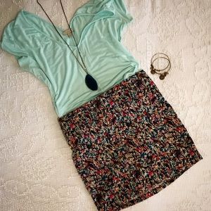 BCBGeneration Skirt, Size: M